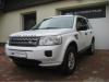 Land Rover Freelander 2.2 eD4 150PS  II E