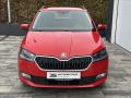 koda Fabia 1.0 TSI 110PS  III Style