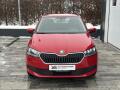 �koda Fabia 1.0 TSI 95PS  III FL Active To