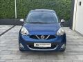 Nissan Micra 1.2 80PS  N-Tec