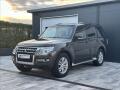 Mitsubishi Pajero 3.2 DI-D 190PS  Instyle-7 4x4