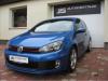 Volkswagen Golf 2.0 TSI 211PS  VI GTI M/T