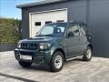 Suzuki Jimny 1.3 86PS  Club Ranger 4x4