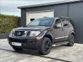 Nissan Pathfinder 3.0 DCI 231PS  LE Executive 4x