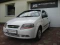 Chevrolet Kalos 1.2 72PS  Spirit