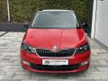 koda Fabia 1.2 TSI 90PS  III Style Color