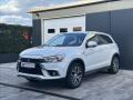 Mitsubishi ASX 2.2 DI-D 150PS  Intense+ A/T 4