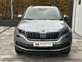 koda Kodiaq 2.0 TSI 180PS  Style DSG 4x4