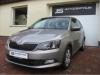 koda Fabia 1.2 TSI 110PS  III Style Advan