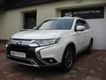 Mitsubishi Outlander 2.0 150PS  Intense M/T LPG