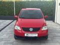 Volkswagen Fox 1.2 HTP 54PS  Refresh