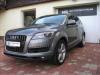 Audi Q7 3.0 TDI 245PS  Design A/T 4x4