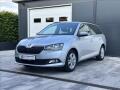 �koda Fabia 1.0 TSI 95PS  Ambition Top