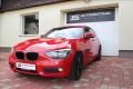 BMW 1.6 116i Turbo 136PS  A/T
