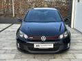 Volkswagen Golf 2.0 TSI 211PS  VI GTI