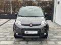 Fiat Panda 0.9 Turbo 86PS  Wild 4x4