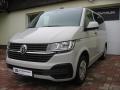 Volkswagen Multivan 2.0 TDI 150PS  Trendline M/T