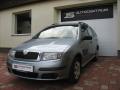 koda Fabia 1.4 80PS  Classic