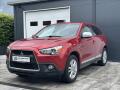 Mitsubishi ASX 1.8 DI-D 150PS  Intense 4x4