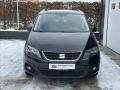 Seat Alhambra 2.0 TSI 220PS  Style-7 DSG