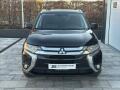 Mitsubishi Outlander 2.2 DI-D 150PS  Top-7 M/T 4x4