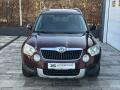 �koda Yeti 1.4 TSI 122PS  Ambition