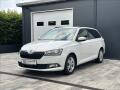 �koda Fabia 1.0 TSI 95PS  Ambition Top