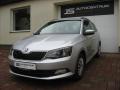 koda Fabia 1.4 TDI 90PS  III Ambition Dri