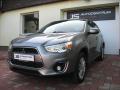 Mitsubishi ASX 1.6 117PS  Edition