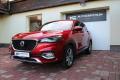 MG HS 1.5 TGI 162PS  Exclusive Style