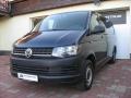 Volkswagen Transporter 2.0 TDI 150PS  L2H1 Kombi-9