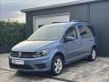 Volkswagen Caddy 2.0 TDI 122PS  Maxi Trend-7 4x