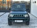 Suzuki Jimny 1.3 82PS  Comfort 4x4