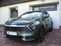 Kia Sportage 1.6 T-GDI 150PS  Exclusive M/T