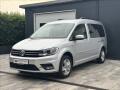 Volkswagen Caddy 1.4 TSI 125PS  Maxi Comfort-7