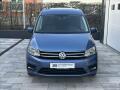 Volkswagen Caddy 1.4 TSI 125PS  Maxi Comfort-7