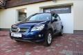 Volkswagen Tiguan 2.0 TDI 140PS  Track & Field 4