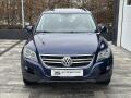 Volkswagen Tiguan 2.0 TDI 140PS  Track & Field 4
