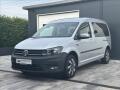 Volkswagen Caddy 2.0 TDI 102PS  Maxi Trend-7 DS