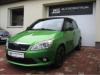 koda Fabia 1.4 TSI 180PS  II RS DSG