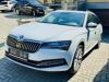 koda Superb 2.0TDi 110kW STYLE DSG ACC R