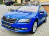 koda Superb 2.0TDi 110kW STYLE DSG ACC R