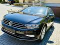 Volkswagen Passat 2.0TDi 110kW ELEGANCE ACC NAVI