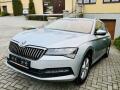 koda Superb 2.0TDi 110kW STYLE DSG ACC