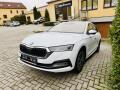 �koda Octavia 1.5TSi 96kW STYLE G-TEC TA�N� 