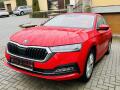 �koda Octavia 2.0TDi 85kW STYLE Koup.�R,1maj