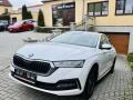 �koda Octavia 2.0TDi 85kW Koup.�R,1.majitel