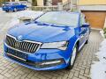 �koda Superb 2.0TSi 140kW STYLE DSG �R