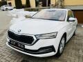 �koda Octavia 2.0TDi 85kW STYLE Vyh�.Okno �R