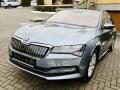 �koda Superb 1.4TSi iV 160kW STYLE ACC DCC